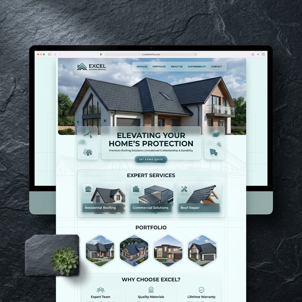 Apex Roofing Specialists
